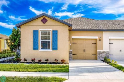 1802 Celebration Drive Fort Pierce FL 34947