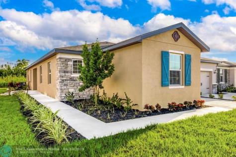 1802 Celebration Drive Fort Pierce FL 34947