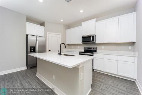 1802 Celebration Drive Fort Pierce FL 34947
