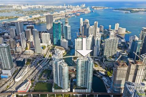 92 SW 3rd Street Miami FL 33130