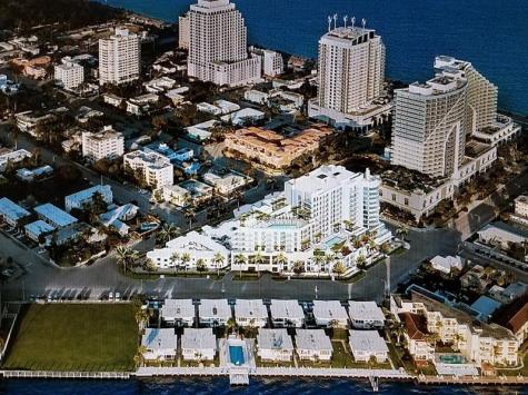 401 N Birch Fort Lauderdale FL 33304