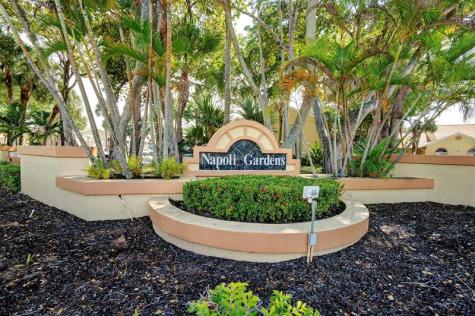 913 Coral Club Drive Coral Springs FL 33071