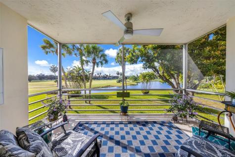3980 Oaks Clubhouse Drive Pompano Beach FL 33069