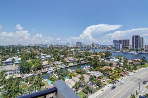 2500 E Las Olas Boulevard Fort Lauderdale FL 33301