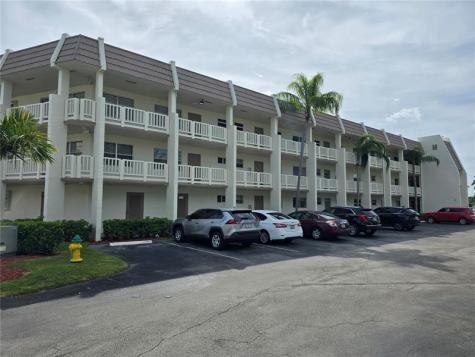 6890 Royal Palm Boulevard Margate FL 33063