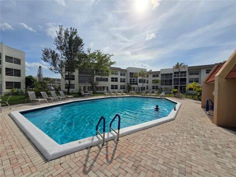 6890 Royal Palm Boulevard Margate FL 33063