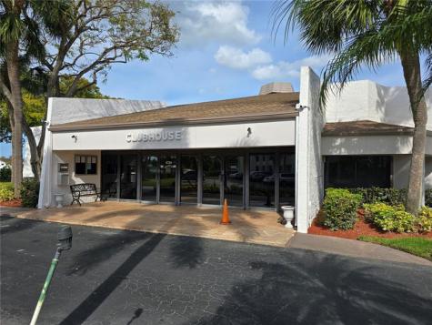 6890 Royal Palm Boulevard Margate FL 33063