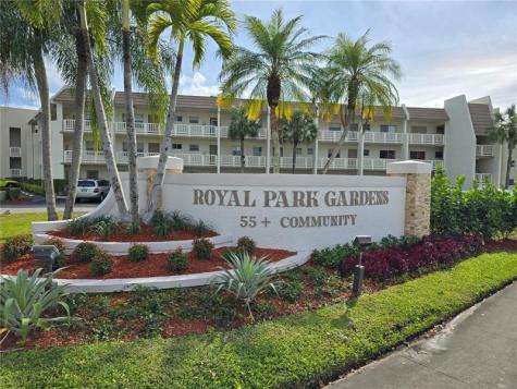 6890 Royal Palm Boulevard Margate FL 33063