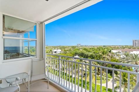 5200 N Ocean Boulevard Fort Lauderdale FL 33308