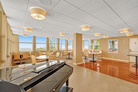 5200 N Ocean Boulevard Fort Lauderdale FL 33308