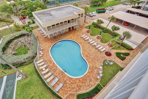 5200 N Ocean Boulevard Fort Lauderdale FL 33308