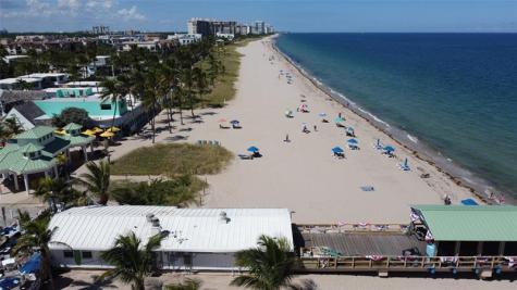 5200 N Ocean Boulevard Fort Lauderdale FL 33308