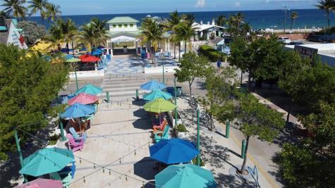 5200 N Ocean Boulevard Fort Lauderdale FL 33308