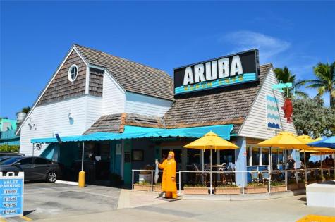 5200 N Ocean Boulevard Fort Lauderdale FL 33308