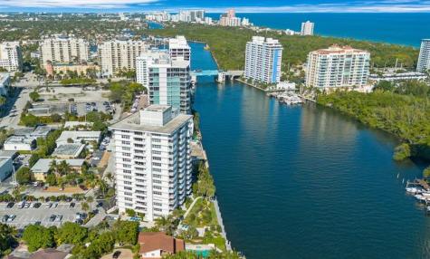 888 Intracoastal Drive Fort Lauderdale FL 33304
