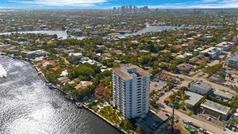 888 Intracoastal Drive Fort Lauderdale FL 33304