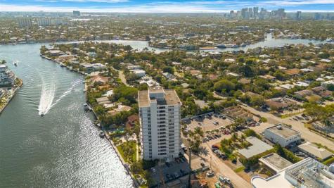 888 Intracoastal Drive Fort Lauderdale FL 33304