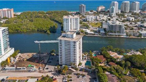 888 Intracoastal Drive Fort Lauderdale FL 33304