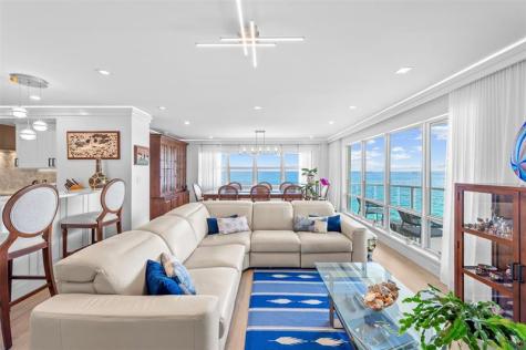 3410 Galt Ocean Drive Fort Lauderdale FL 33308
