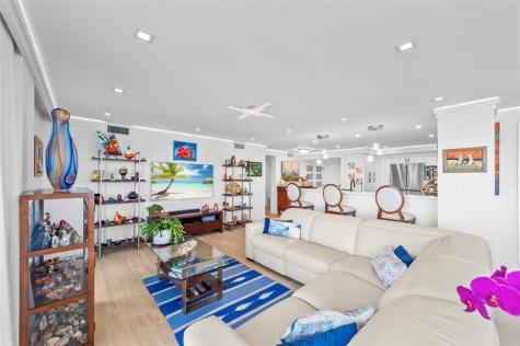 3410 Galt Ocean Drive Fort Lauderdale FL 33308
