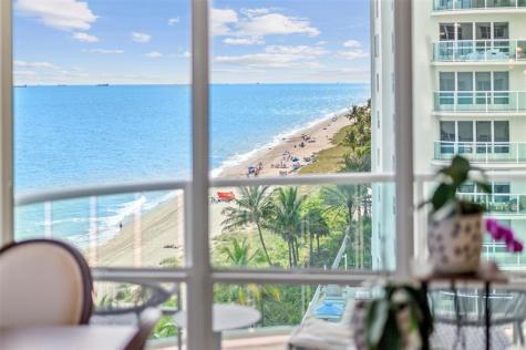 3410 Galt Ocean Drive Fort Lauderdale FL 33308