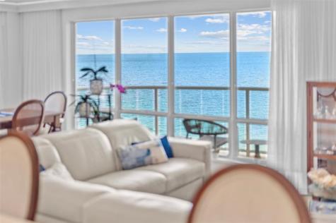 3410 Galt Ocean Drive Fort Lauderdale FL 33308
