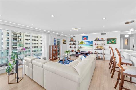 3410 Galt Ocean Drive Fort Lauderdale FL 33308