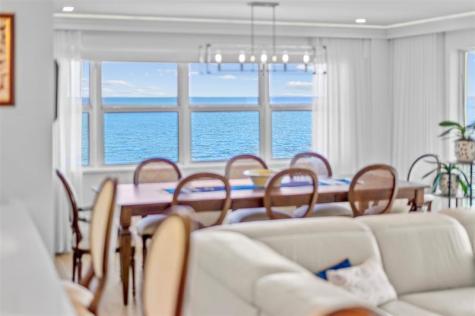 3410 Galt Ocean Drive Fort Lauderdale FL 33308