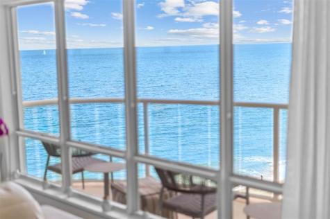 3410 Galt Ocean Drive Fort Lauderdale FL 33308