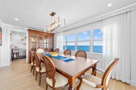 3410 Galt Ocean Drive Fort Lauderdale FL 33308