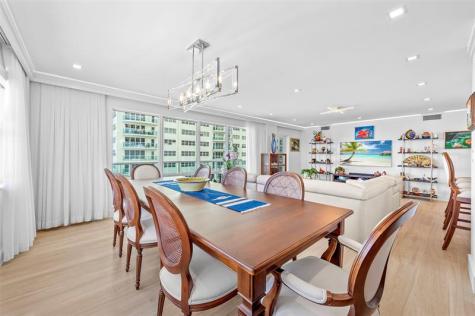 3410 Galt Ocean Drive Fort Lauderdale FL 33308