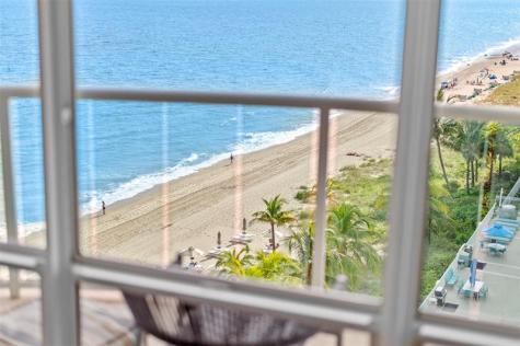3410 Galt Ocean Drive Fort Lauderdale FL 33308