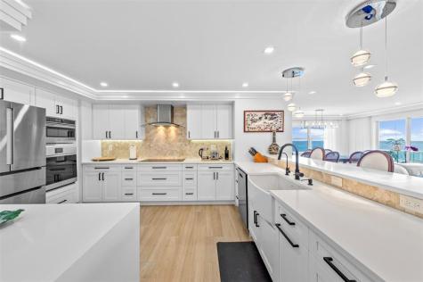 3410 Galt Ocean Drive Fort Lauderdale FL 33308