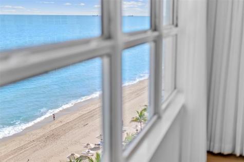 3410 Galt Ocean Drive Fort Lauderdale FL 33308