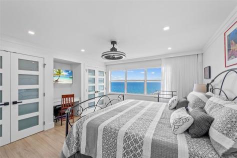 3410 Galt Ocean Drive Fort Lauderdale FL 33308