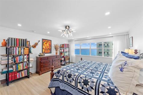 3410 Galt Ocean Drive Fort Lauderdale FL 33308