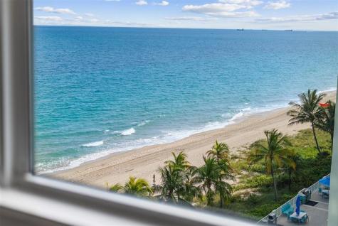 3410 Galt Ocean Drive Fort Lauderdale FL 33308