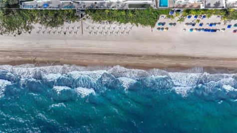 3410 Galt Ocean Drive Fort Lauderdale FL 33308