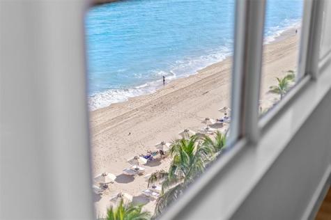 3410 Galt Ocean Drive Fort Lauderdale FL 33308