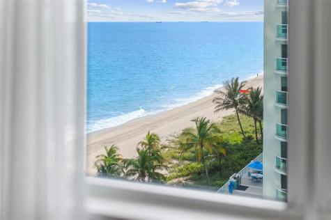 3410 Galt Ocean Drive Fort Lauderdale FL 33308