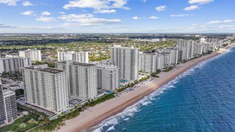 3410 Galt Ocean Drive Fort Lauderdale FL 33308