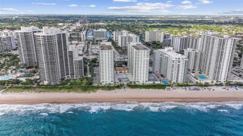 3410 Galt Ocean Drive Fort Lauderdale FL 33308