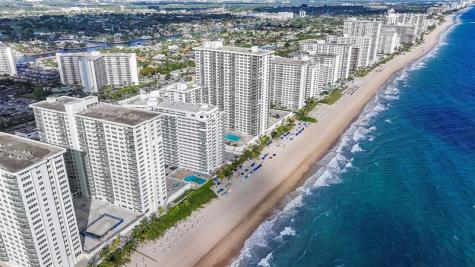 3410 Galt Ocean Drive Fort Lauderdale FL 33308