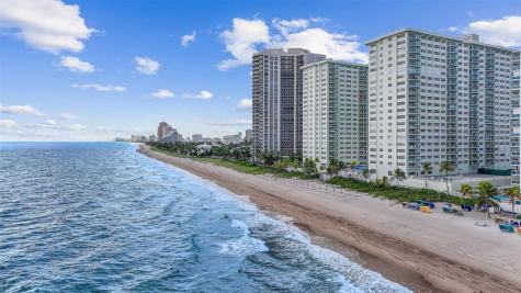 3410 Galt Ocean Drive Fort Lauderdale FL 33308