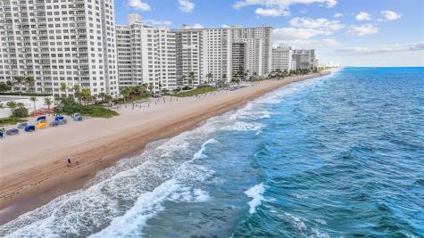3410 Galt Ocean Drive Fort Lauderdale FL 33308