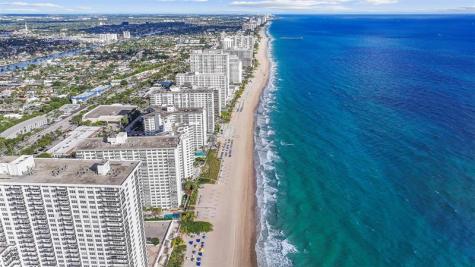 3410 Galt Ocean Drive Fort Lauderdale FL 33308