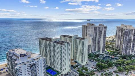 3410 Galt Ocean Drive Fort Lauderdale FL 33308