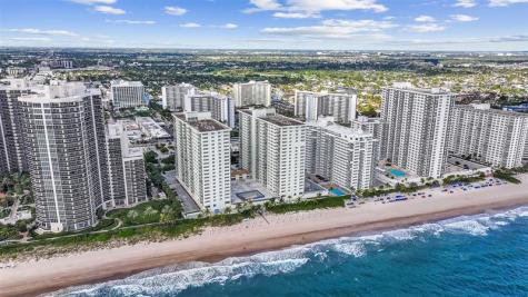 3410 Galt Ocean Drive Fort Lauderdale FL 33308