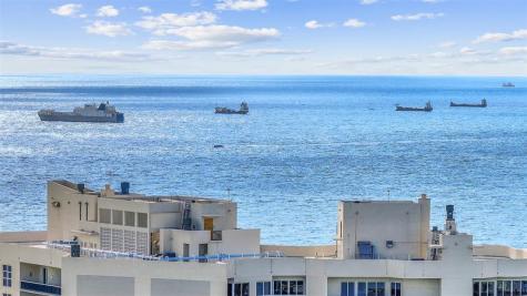 3410 Galt Ocean Drive Fort Lauderdale FL 33308