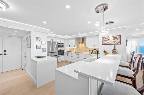 3410 Galt Ocean Drive Fort Lauderdale FL 33308